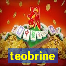 teobrine