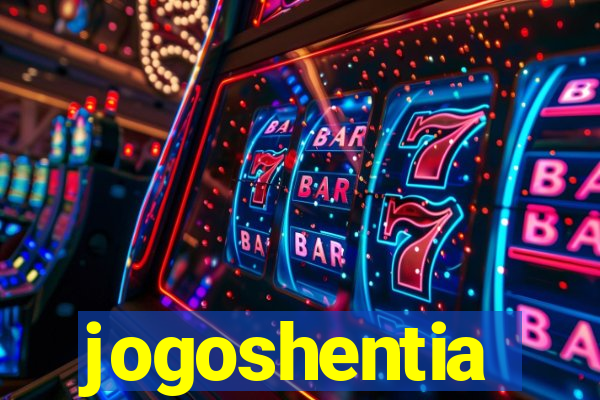 jogoshentia