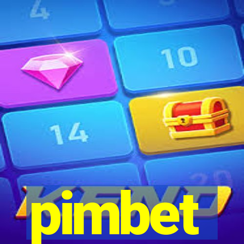 pimbet