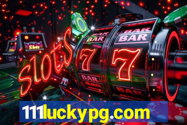 111luckypg.com