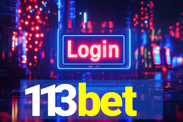 113bet