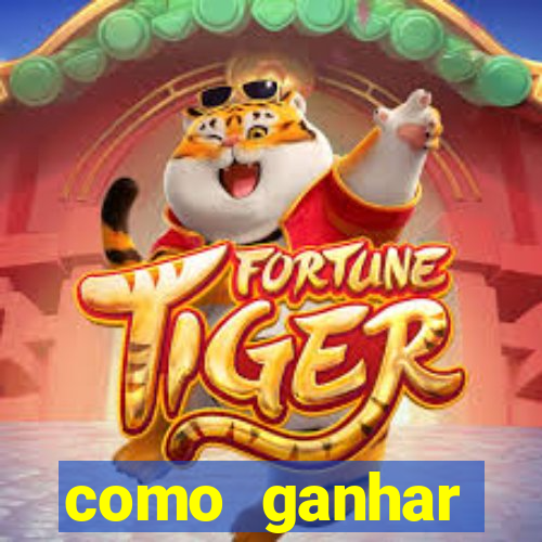 como ganhar dinheiro nos slots