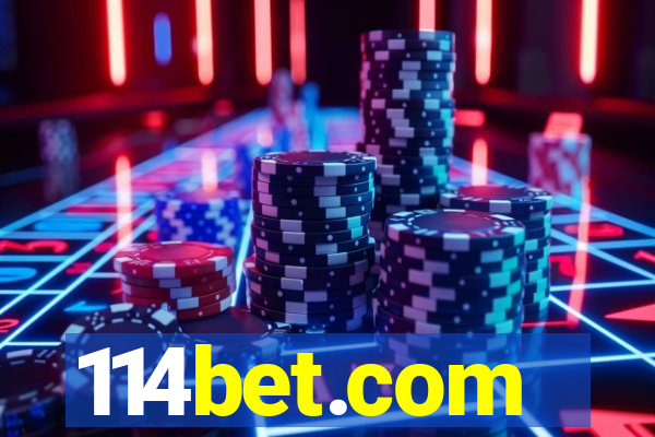 114bet.com