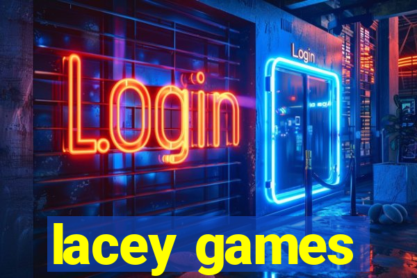 lacey games