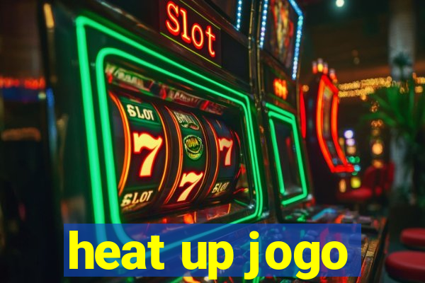 heat up jogo