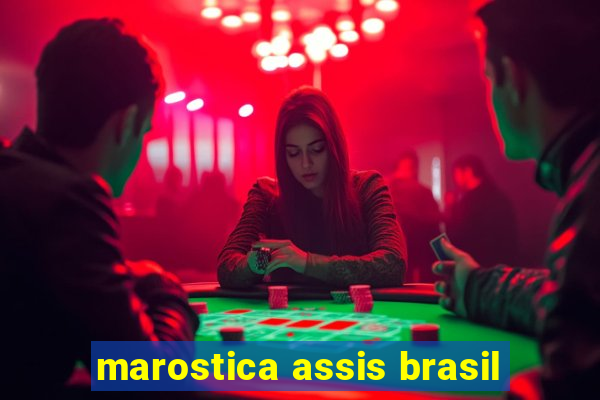 marostica assis brasil