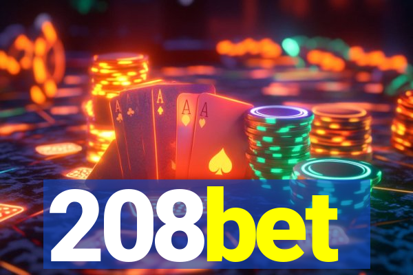 208bet