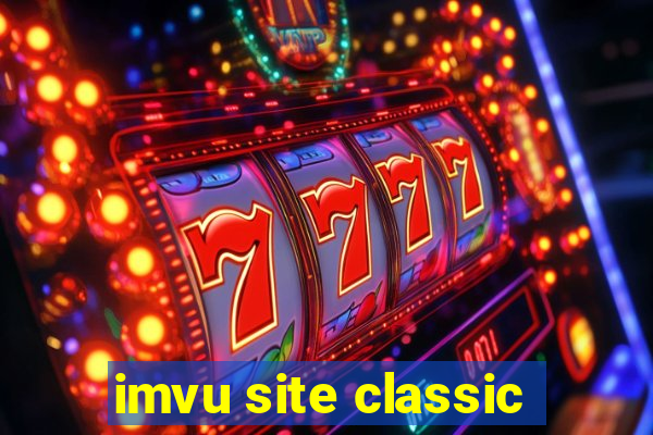 imvu site classic