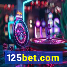 125bet.com