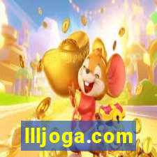 llljoga.com