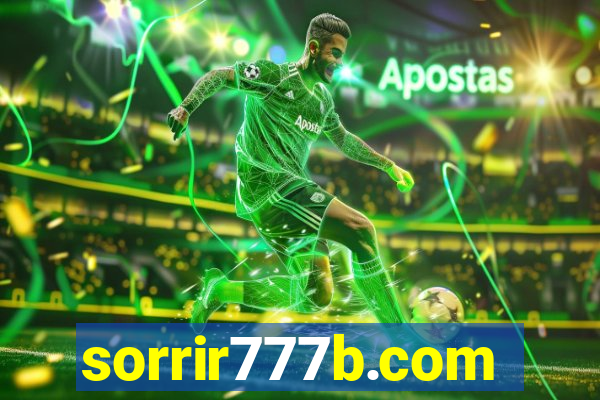 sorrir777b.com