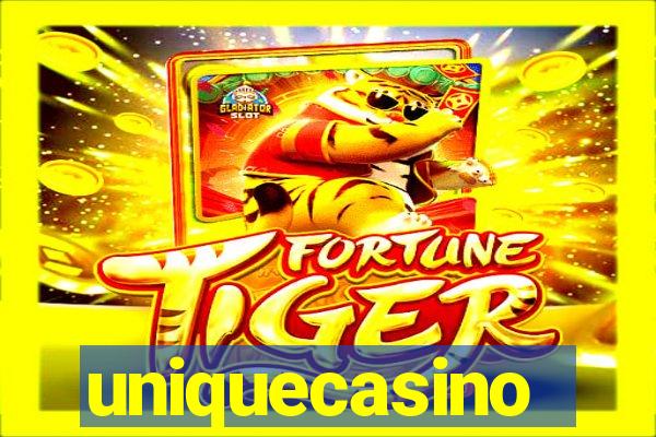 uniquecasino