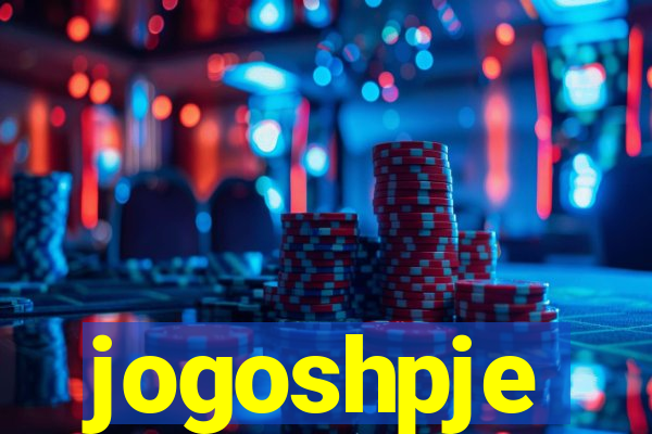 jogoshpje