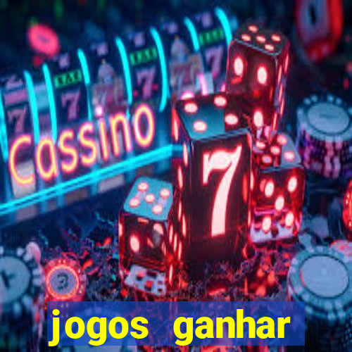 jogos ganhar dinheiro via pix