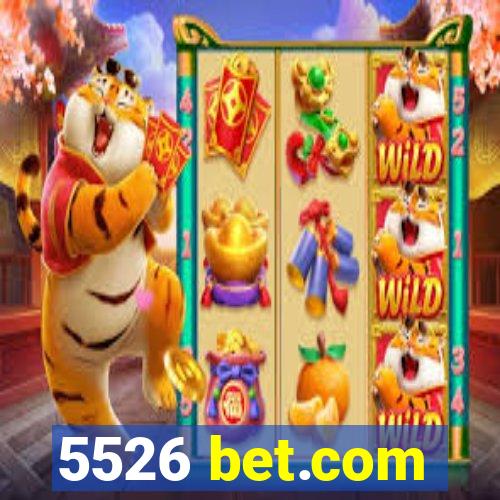 5526 bet.com