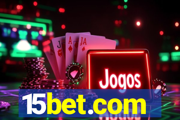 15bet.com