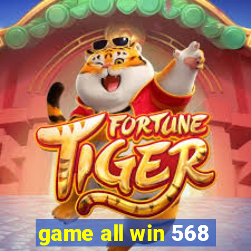 game all win 568