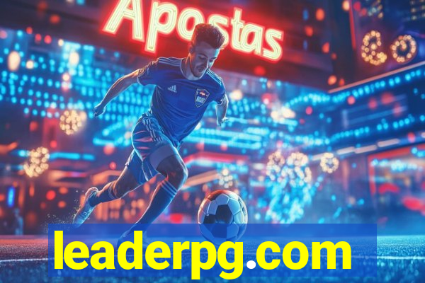 leaderpg.com