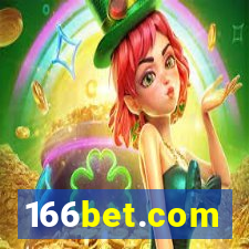 166bet.com