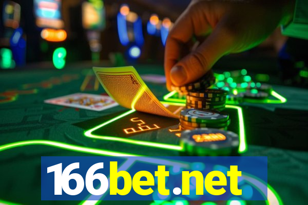 166bet.net