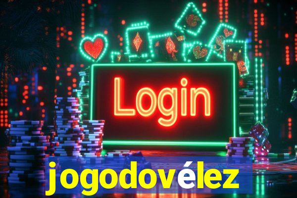 jogodovélez