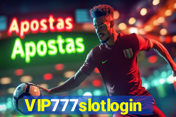 VIP777slotlogin