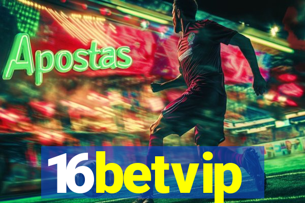 16betvip