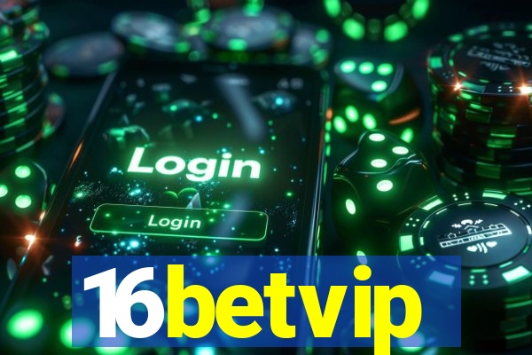 16betvip