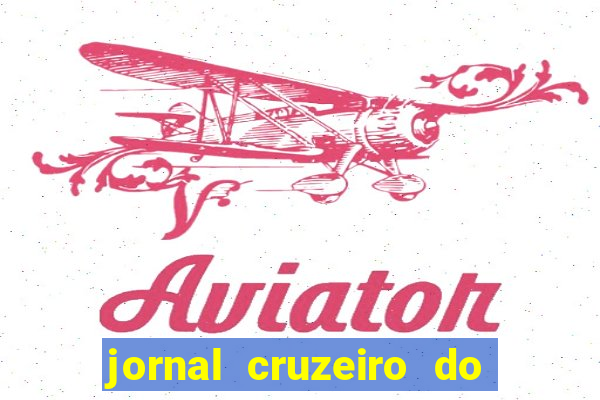 jornal cruzeiro do sul classificados empregos