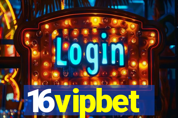 16vipbet