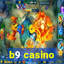 b9 casino