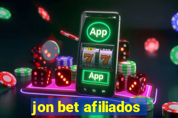 jon bet afiliados