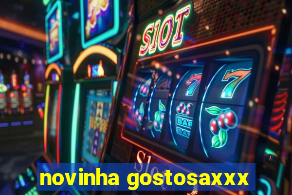 novinha gostosaxxx