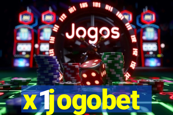 x1jogobet