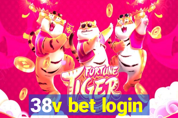 38v bet login