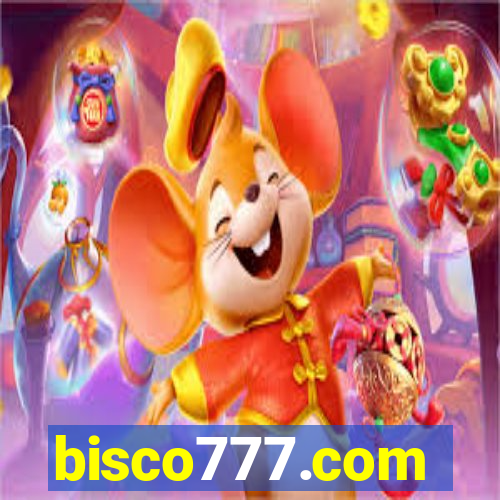 bisco777.com