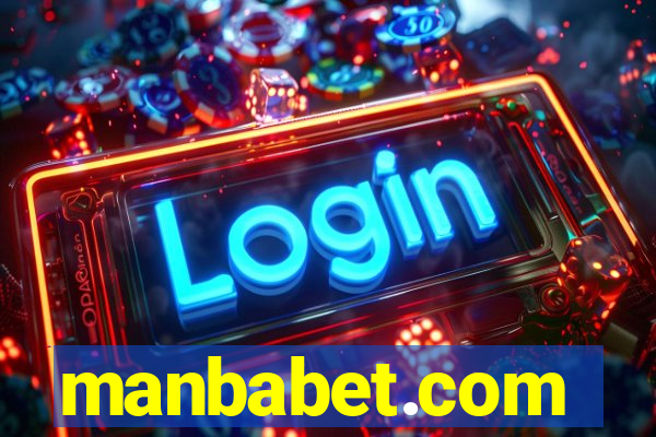 manbabet.com