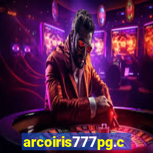 arcoiris777pg.com