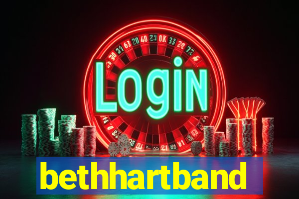 bethhartband