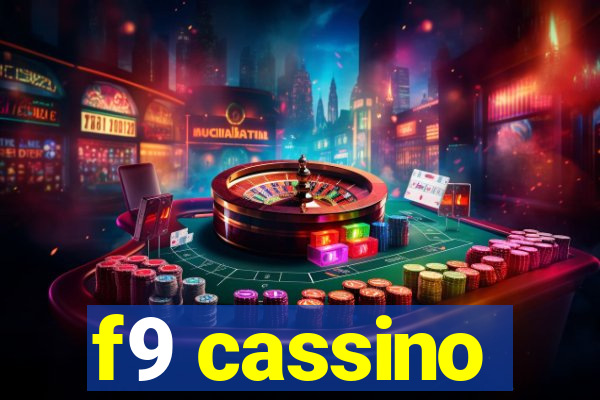 f9 cassino