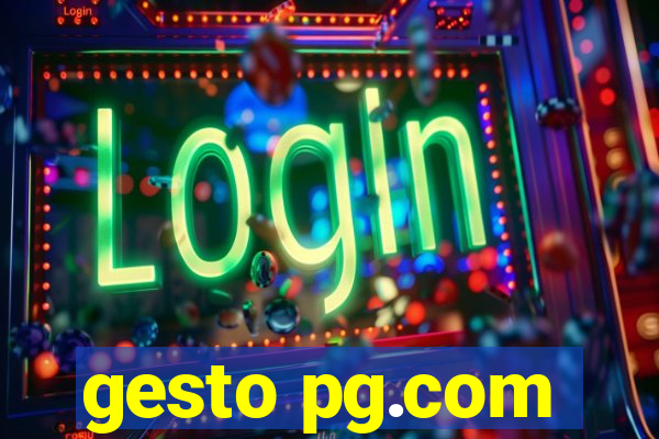 gesto pg.com