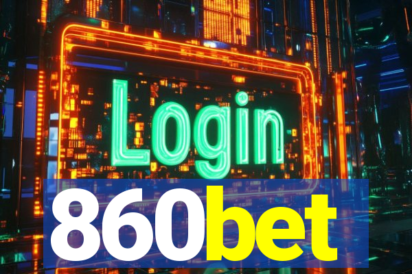 860bet