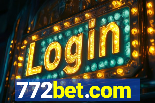 772bet.com