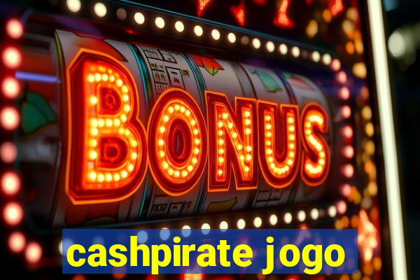 cashpirate jogo