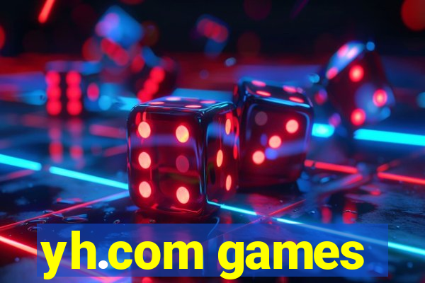 yh.com games