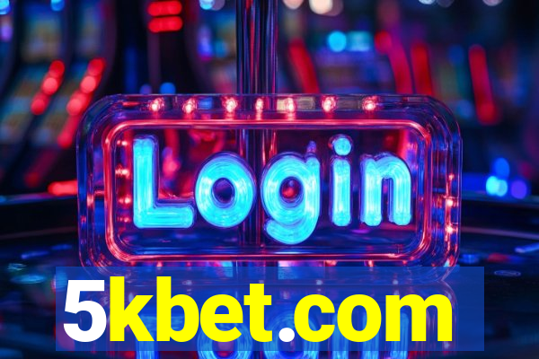 5kbet.com