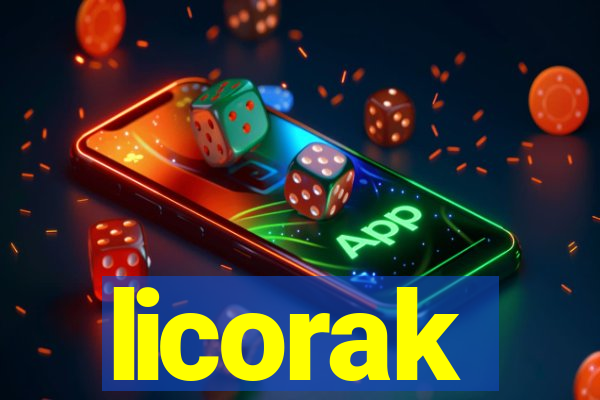 licorak