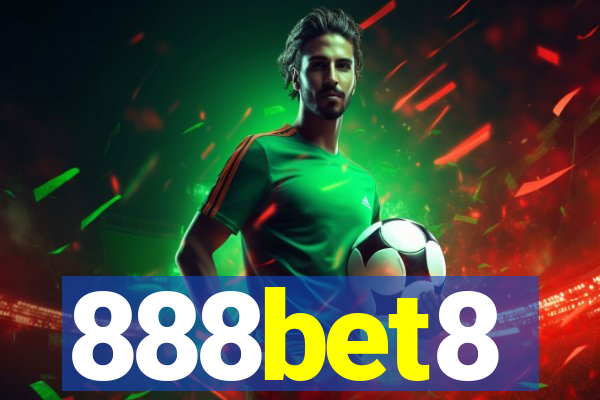 888bet8