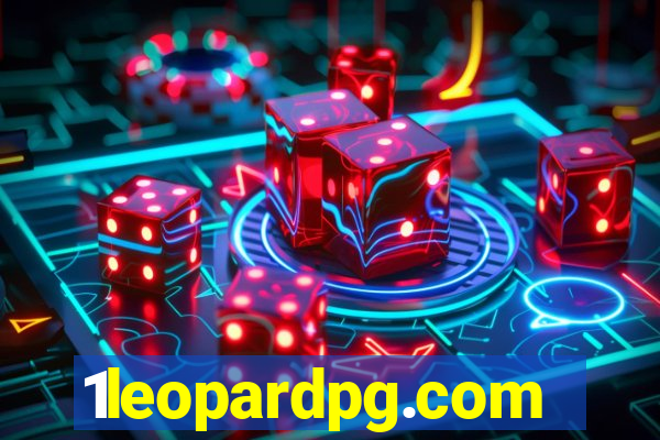 1leopardpg.com