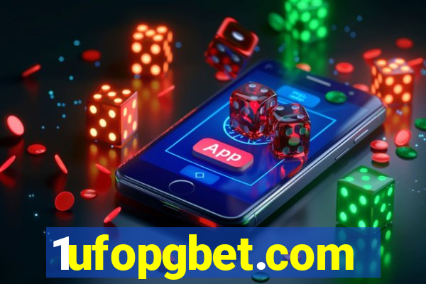 1ufopgbet.com